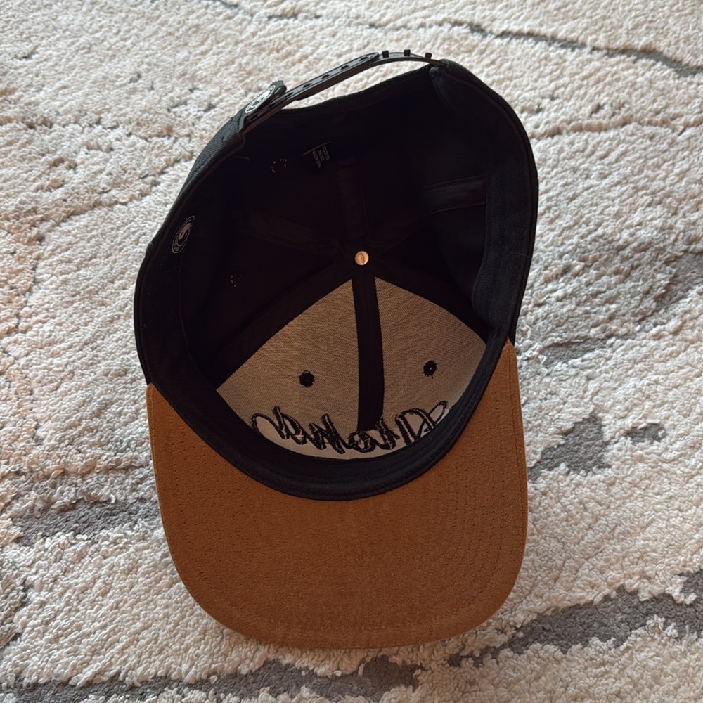 Aloha SnapBack - Picture 2 of 2